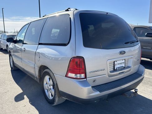 Used 2004 Ford Freestar SES image 35