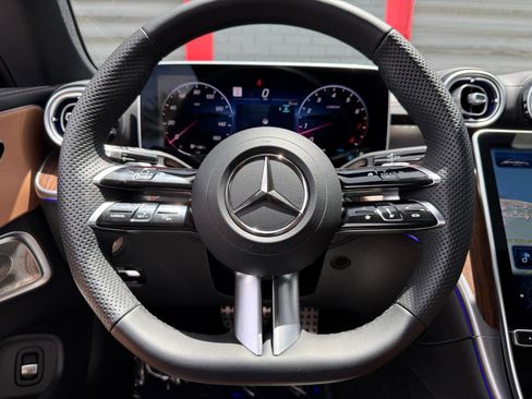 Used 2026 Mercedes-Benz CLE 300 4MATIC Coupe image 25