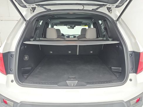 Used 2023 Honda Passport EX-L image 52