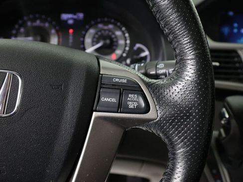 Used 2016 Honda Odyssey EX-L image 32