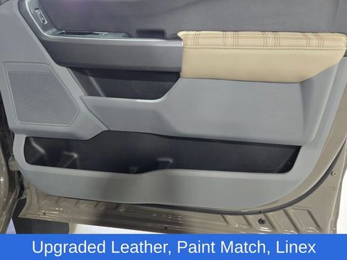 New 2026 Ford F450 XLT w/ 360-Degree Camera Package AWD/4WD image 12