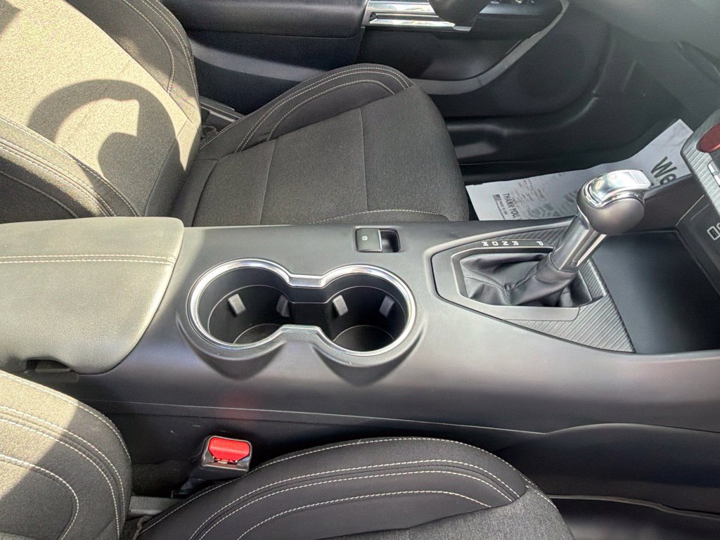Certified 2024 Ford Mustang GT RWD image 41