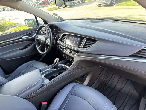 Used 2020 Buick Enclave Essence w/ LPO, Floor Liner Package image 13