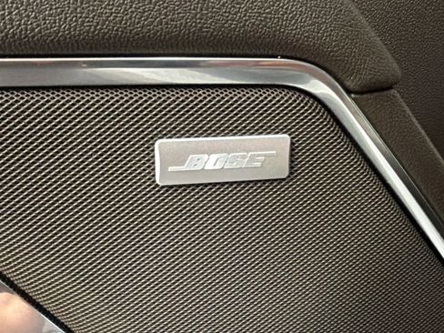 Used 2024 Chevrolet Silverado 1500 LTZ w/ LTZ Premium Package image 18