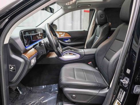 Certified 2023 Mercedes-Benz GLE 350 image 18