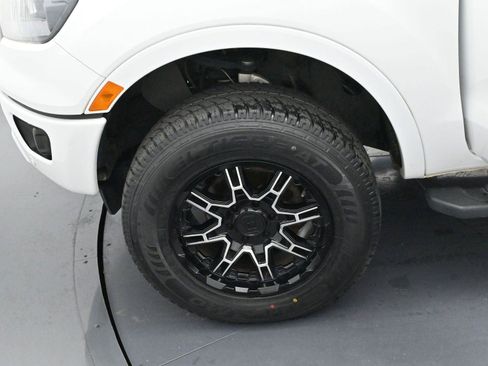 Used 2019 Ford Ranger XLT w/ FX4 Off-Road Package image 34