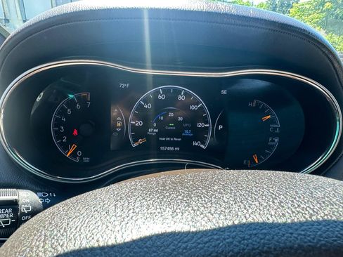 Used 2014 Jeep Grand Cherokee Summit AWD/4WD image 28