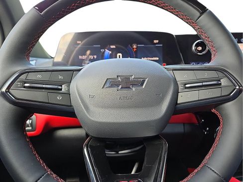 New 2026 Chevrolet Blazer EV SS image 24