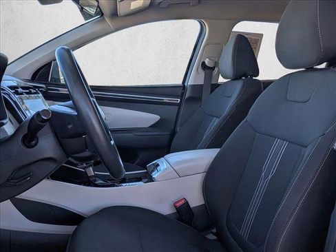 Used 2024 Hyundai Tucson SEL image 15