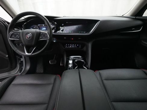 Used 2023 Buick Envision Essence w/ Sport Touring Package AWD/4WD image 5