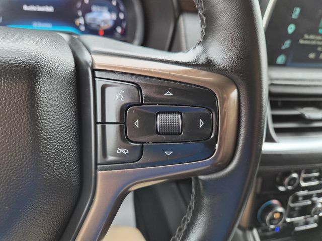 Used 2023 Chevrolet Tahoe High Country w/ Max Trailering Package AWD/4WD image 23