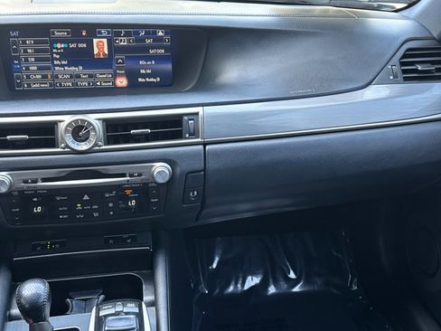Used 2015 Lexus GS 350 w/ F Sport Package image 23