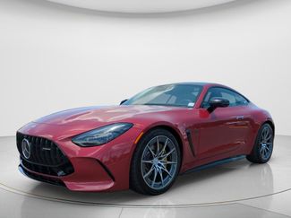 Used 2024 Mercedes-Benz AMG GT 55 video 1