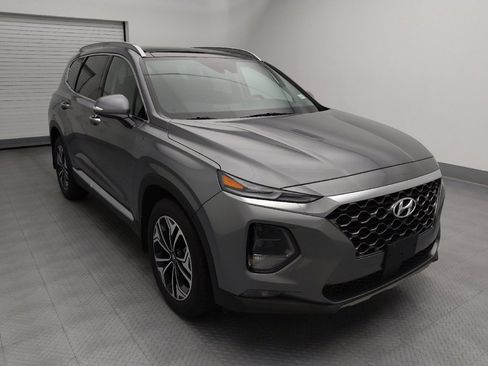Used 2020 Hyundai Santa Fe SEL w/ Cargo Package AWD/4WD image 13