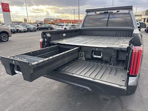 Used 2024 Toyota Tundra 1794 Edition image 15