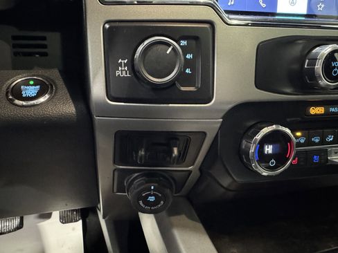 Used 2022 Ford F350 Lariat w/ Lariat Ultimate Package image 18