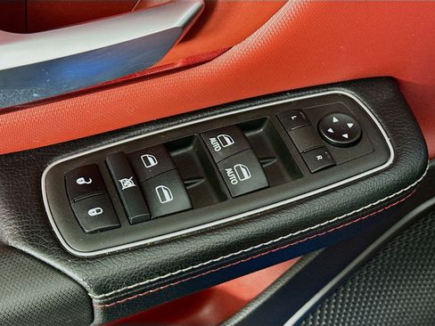 Used 2022 RAM 1500 Rebel w/ Off Road Group image 15