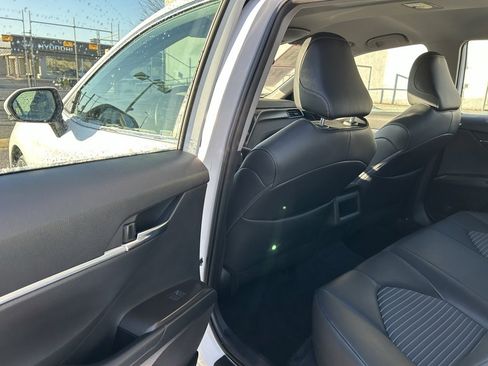 Certified 2023 Toyota Camry SE w/ Cold Weather Package image 11