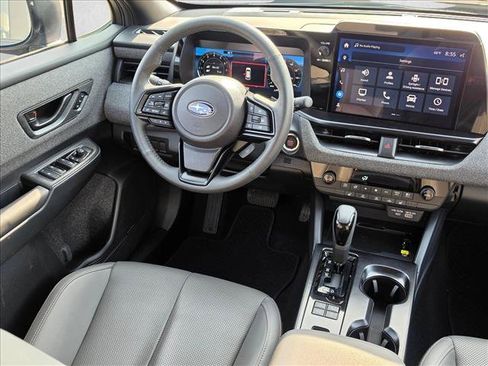 Certified 2026 Subaru Outback Limited XT AWD/4WD image 19