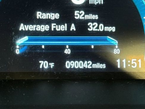 Used 2017 Honda Civic EX-L image 17