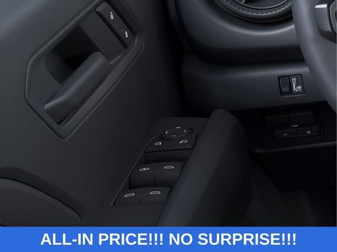 New 2026 Chevrolet Colorado Trail Boss AWD/4WD image 22