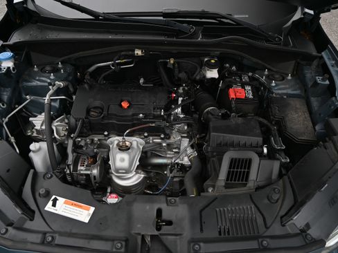 Used 2024 Honda HR-V EX-L image 34