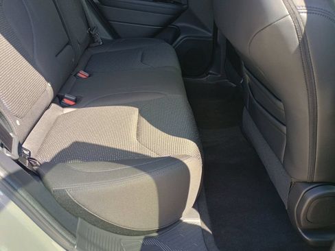 Certified 2026 Subaru Forester Premium AWD/4WD image 20