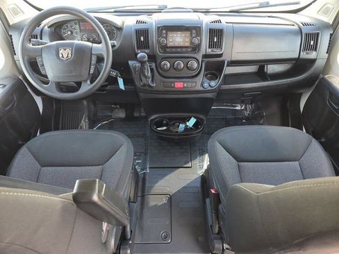 Used 2018 RAM ProMaster 2500 image 13