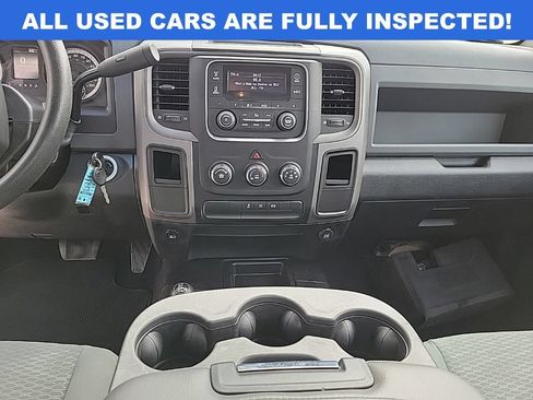 Used 2013 RAM 3500 Tradesman w/ Chrome Appearance Group AWD/4WD image 10