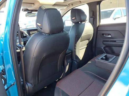 New 2026 Nissan Kicks SR w/ SR Premium Package image 28