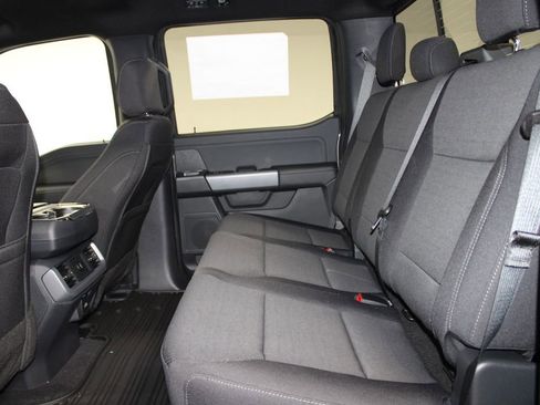 New 2026 Ford F150 XLT w/ Equipment Group 302A MID image 26