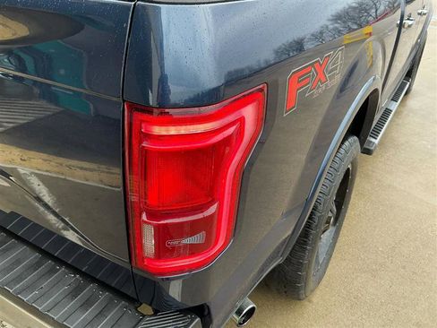 Used 2015 Ford F150 Lariat image 20