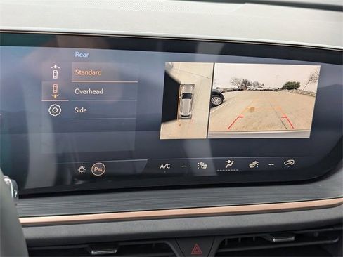 New 2026 Buick Envision Sport Touring image 12