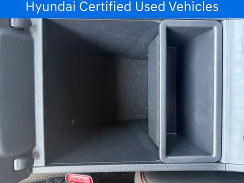Used 2025 Hyundai Santa Cruz Limited AWD/4WD image 33