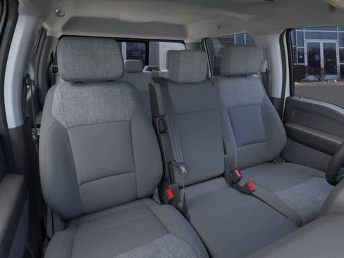 New 2026 Ford F250 XLT w/ XLT Premium Package image 9