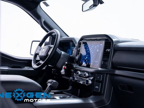 Used 2024 Ford F150 XLT w/ Tow/Haul Package image 46