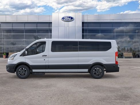 New 2024 Ford Transit 350 XL RWD image 26
