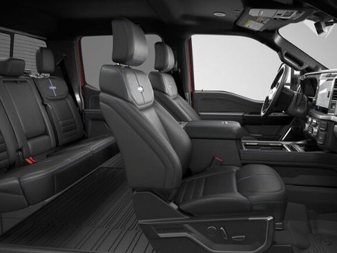 New 2026 Ford F250 Platinum image 28