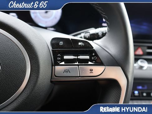 Certified 2024 Hyundai Elantra SEL w/ Convenience Package FWD image 29