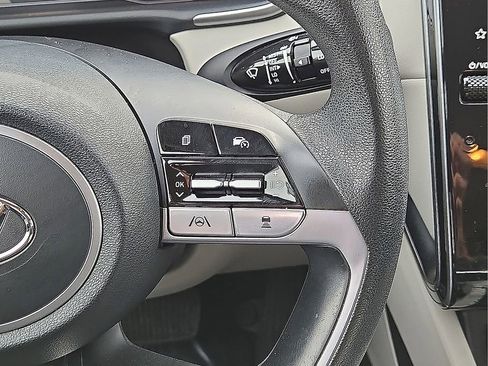 Used 2023 Hyundai Tucson SEL image 22