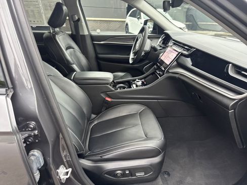 Used 2022 Jeep Grand Cherokee Limited 4xe AWD/4WD image 52