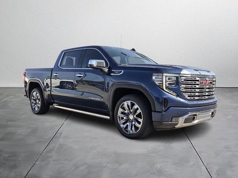 Used 2023 GMC Sierra 1500 Denali w/ Denali Reserve Package image 6