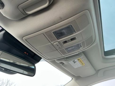 Used 2020 MAZDA MAZDA6 Touring image 34