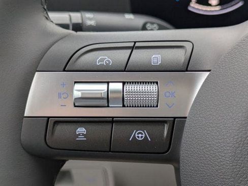 New 2026 Hyundai Kona SEL Sport image 23