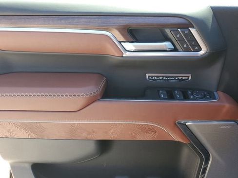 New 2026 GMC Sierra 1500 Denali Ultimate image 18