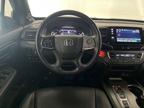 Used 2023 Honda Passport EX-L image 33