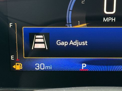 New 2026 Chevrolet Trax RS w/ Driver Confidence Package FWD image 16