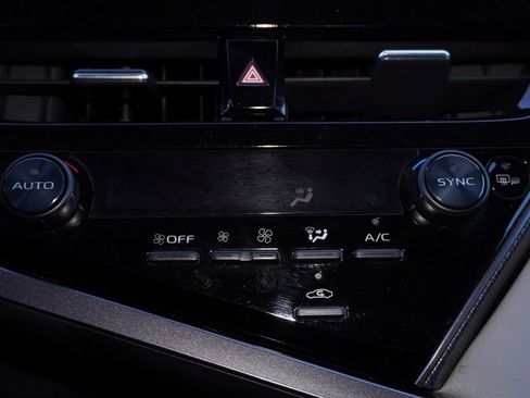 Certified 2023 Toyota Camry XSE image 16