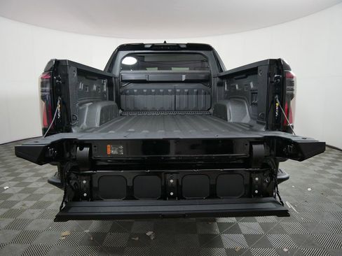 New 2026 GMC Sierra EV AT4 w/ AT4 Premium Package image 4