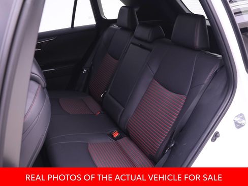 Certified 2023 Toyota RAV4 XSE w/ Weather Package AWD/4WD image 10